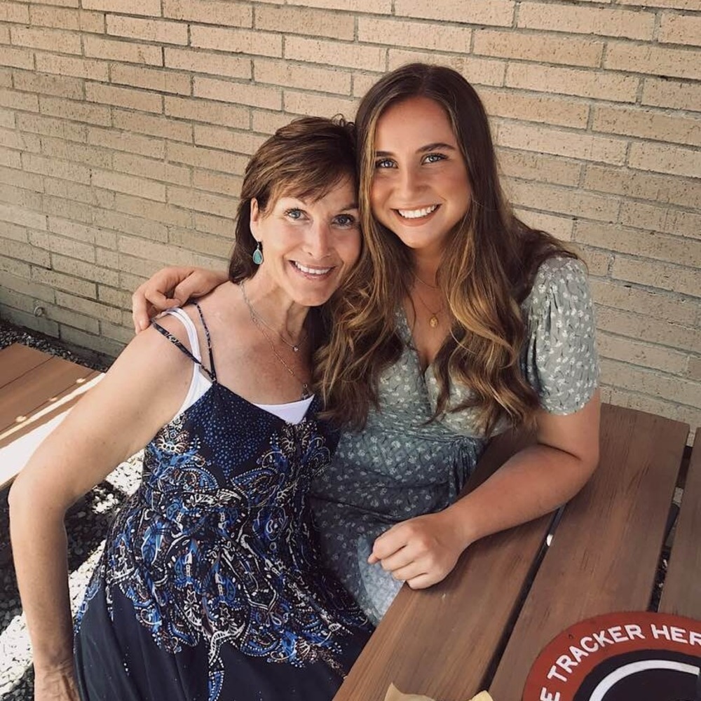 Meet your Posher, Jaimie